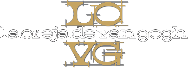 La Oreja de Van Gogh