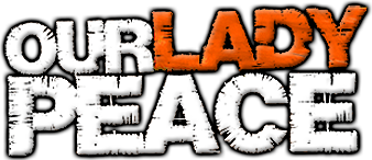 Our Lady Peace