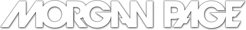 Morgan Page