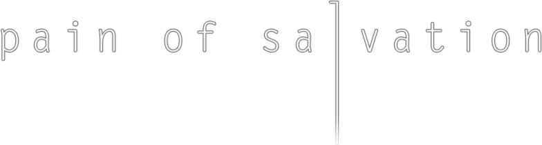 Pain of Salvation