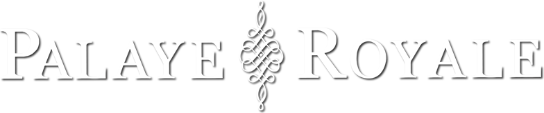 Palaye Royale