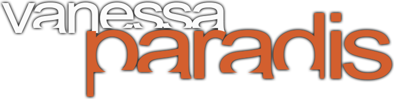 Vanessa Paradis