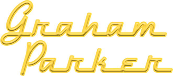 Graham Parker