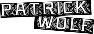 Patrick Wolf