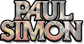 Paul Simon