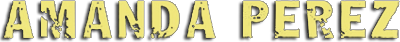 Amanda Perez
