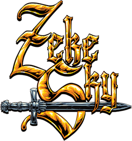 Zeke Sky