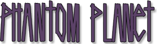 Phantom Planet