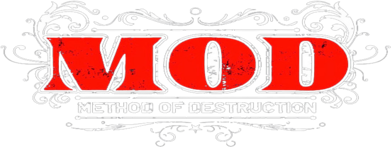 M.O.D.
