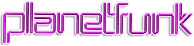 Planet Funk