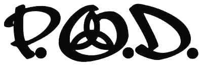 P.O.D.