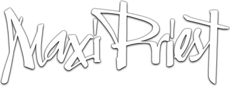 Maxi Priest