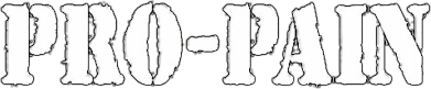 Pro‐Pain