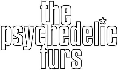 The Psychedelic Furs