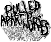 Pulled Apart By Horses