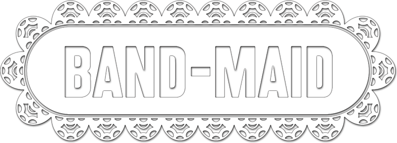 BAND‐MAID