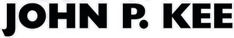 John P. Kee