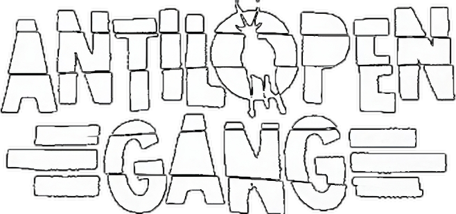 Antilopen Gang