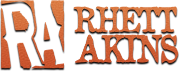 Rhett Akins