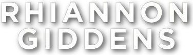 Rhiannon Giddens