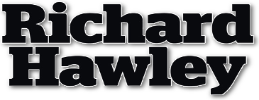 Richard Hawley