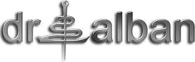 Dr. Alban
