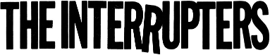 The Interrupters