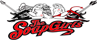 The SoapGirls