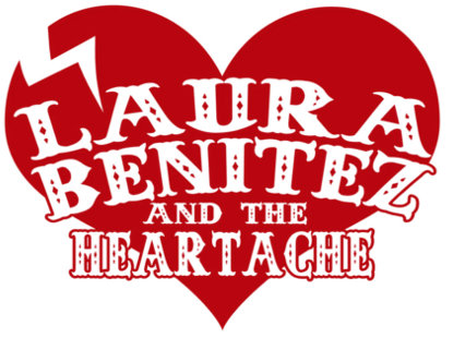 Laura Benitez and the Heartache