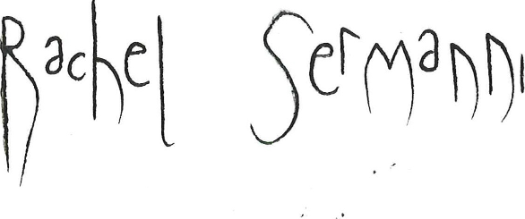 Rachel Sermanni