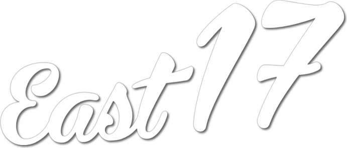 East 17