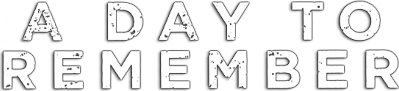 A Day to Remember