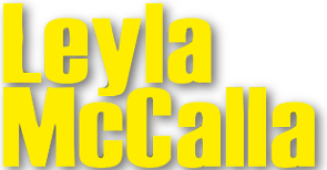 Leyla McCalla