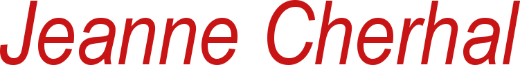 Jeanne Cherhal