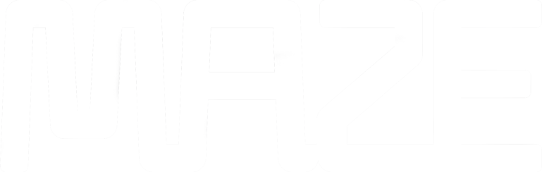 Maze