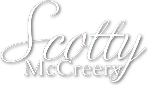 Scotty McCreery