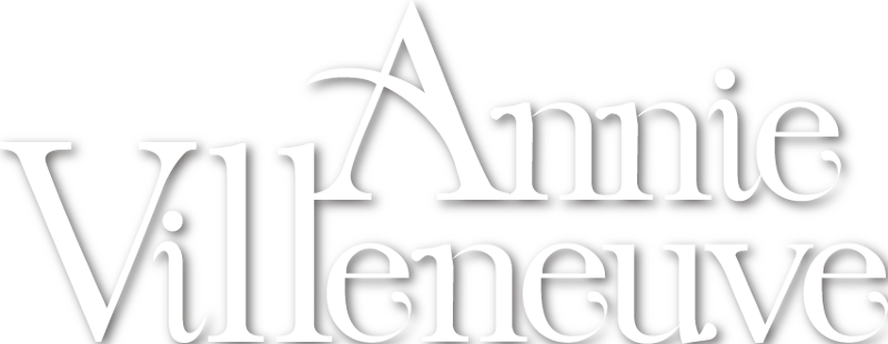 Annie Villeneuve