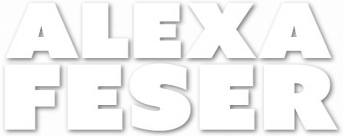 Alexa Feser