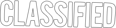 Classified