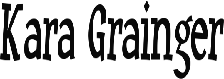 Kara Grainger
