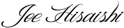 Joe Hisaishi