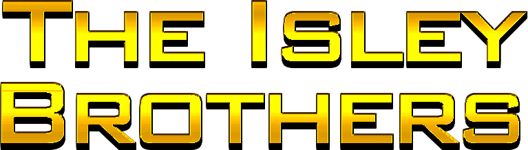 The Isley Brothers