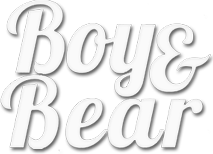 Boy & Bear