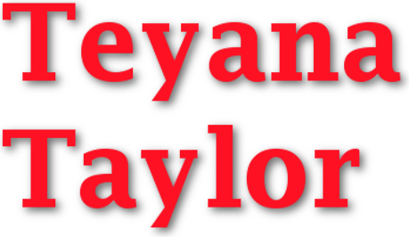 Teyana Taylor