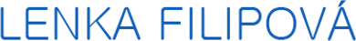Lenka Filipova
