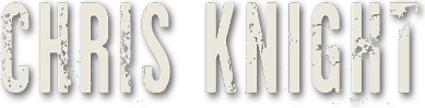 Chris Knight