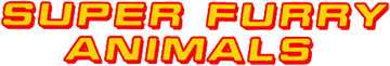 Super Furry Animals