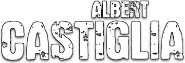 Albert Castiglia