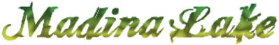 Madina Lake