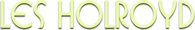 Les Holroyd